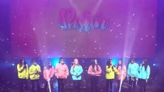 I.O.I,周洁琼(PRISTIN),林娜荣(PRISTIN),PRISTIN - Ending