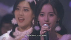 SNH48,鞠婧祎(SNH48) - 第一支兔子