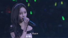 SNH48,鞠婧祎(SNH48) - 夜蝶