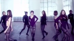 Stellar - Stellar音悦台官方MV播放量TOP10
