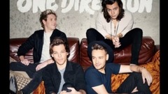 One Direction - 老破团One Direction在英国单曲榜成绩排名一览