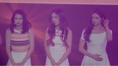 I.O.I,周洁琼(PRISTIN),林娜荣(PRISTIN),PRISTIN - Talk