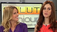 Celine Dion - Salut Bonjour Dimanche