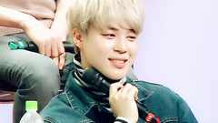 JIMIN(防弹少年团) - 魅力散发的朴智旻狙击女心的帅气舞蹈