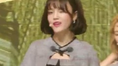 AOA - Excuse Me & Bing Bing