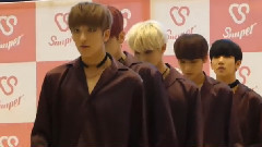 SNUPER - It's Raining