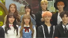 宇宙少女,NCT,NCT 127 - 采访Cut