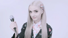 That Poppy - A Microphone