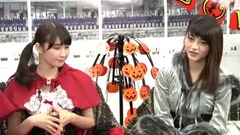 乃木坂46 - 乃木坂46~メンバー生出演&代々木ライブ初フル配信~SP特番 Part2