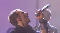 Coldplay - Lovers In Japan