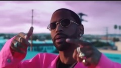 Big Sean - Bounce Back