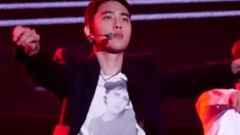 EXO,都暻秀(EXO) - 都暻秀2017生日快乐