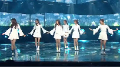 April(韩国) - 春之国的故事