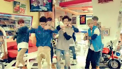 GOT7 - GOT7音悦台官方MV播放量TOP10