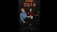 音乐短片 - 大神新作!2016年MNET一位歌曲串烧~炒鸡好听!