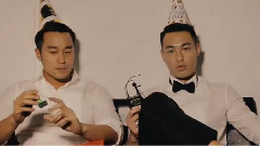 华语群星 - 杨佑宁VS张孝全快问快答 Taiwan封面故事