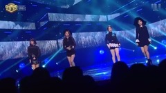 DIA - 你是我的地球,月亮