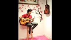 模仿翻唱 - 成王败寇 (Cover)