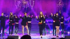 MAMAMOO - 你最完美 & Decalcomanie