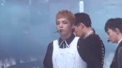 EXO,XIUMIN(EXO) - Lotto