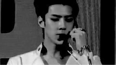EXO,吴世勋(EXO) - Hidden Track