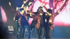 EXO,吴世勋(EXO) - Wolf