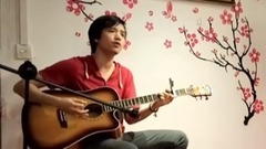 模仿翻唱 - 我愿你知道 (Cover)