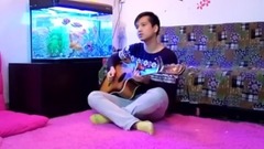模仿翻唱 - 一于奉陪 (Cover)