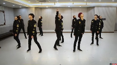 UP10TION - White Night