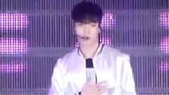 张艺兴(EXO) - 乐天家族演唱会  《what u  need 》