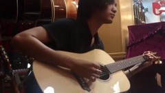 模仿翻唱 - 可能  (Cover)