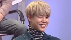 JIMIN(防弹少年团) - 评判团朴智旻JIMIN Cut