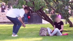 音乐短片 - Гроші переговорів. Поцілунок чужий дівчина