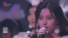 SNH48,鞠婧祎(SNH48) - 第一只兔子