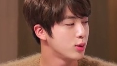 防弹少年团,J-HOPE(防弹少年团),JIN(防弹少年团) - 白钟元的三大天王 JIN J-HOPE Cut