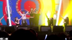 I.O.I,周洁琼(PRISTIN),林娜荣(PRISTIN),PRISTIN - Don't Do It