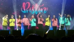 I.O.I,周洁琼(PRISTIN),林娜荣(PRISTIN),PRISTIN - 又一个约定