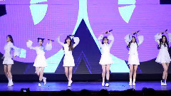 April(韩国) - Muah!