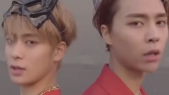 NCT,NCT 127 - 无限的我 JOHNNY CUT