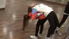 PRISTIN - PRISTIN HI&HIGH 摄像机2of5