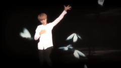 防弹少年团,JIMIN(防弹少年团) - Ain't Over Jimin舞蹈混剪