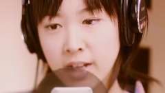 岩田小百合 - 空飛ぶあの白い雲のように