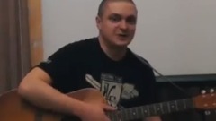 音乐短片 - Російський носитися. Москва 1 січня 2017