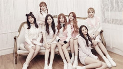 SONAMOO - I Think I Love U