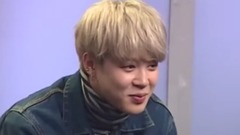 防弹少年团,JIMIN(防弹少年团) - 蒙面歌王JIMIN cut