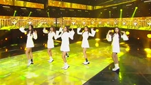 April Story - SBS人气歌谣 现场版 17/01/08