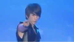 U-KISS - 旋转