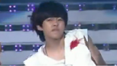 U-KISS - 旋转 & 好欺负吗