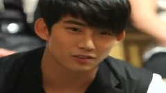 2PM - Mnet Boom The K-POP