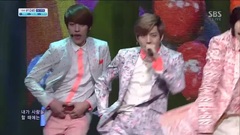 Infinite - Man In Love